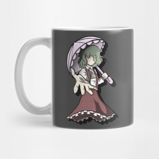 Touhou: Yuuka Mug